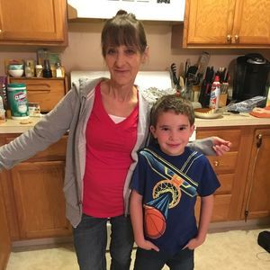 Meet your Posher, Sherry